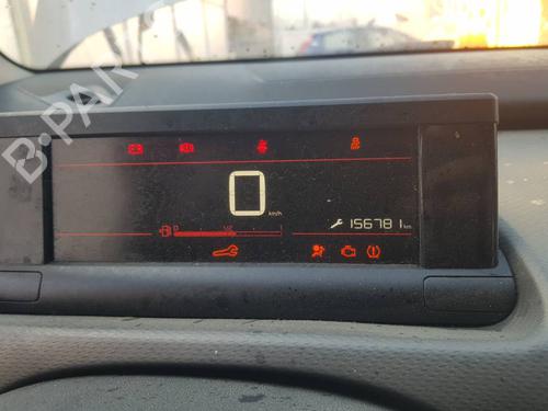 Starter CITROËN C4 CACTUS 1.6 BlueHDi 100 | BP39726808M8  - Image 27