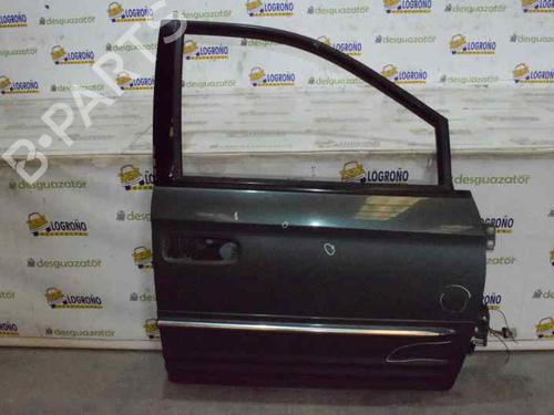 Used Right front door CHRYSLER VOYAGER IV (RG, RS) 2.5 CRD (141 hp) 1568992