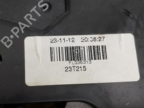 Front left lock MERCEDES-BENZ B-CLASS Sports Tourer (W246, W242) B 180 CDI / d (246.212) | BP20855077C98 