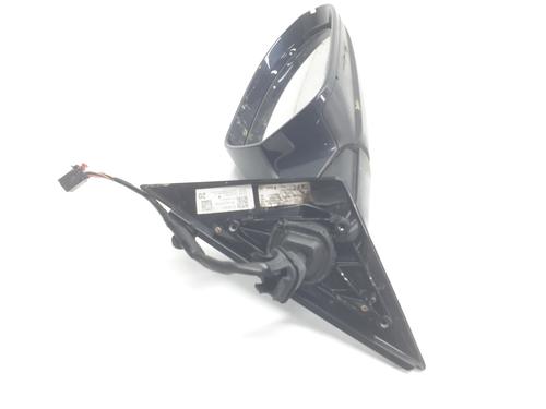 Right mirror AUDI A6 C7 (4G2, 4GC) 2.0 TDI | BP29489310C27 
