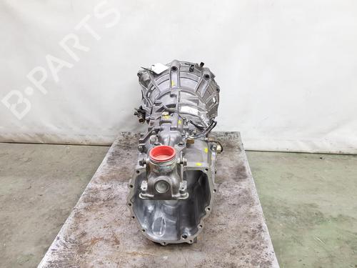 Gearbox SUZUKI GRAND VITARA I (FT, HT) 2.0 HDI 110 16V 4x4 (SQ420D, TD83V) | BP1542288M3 