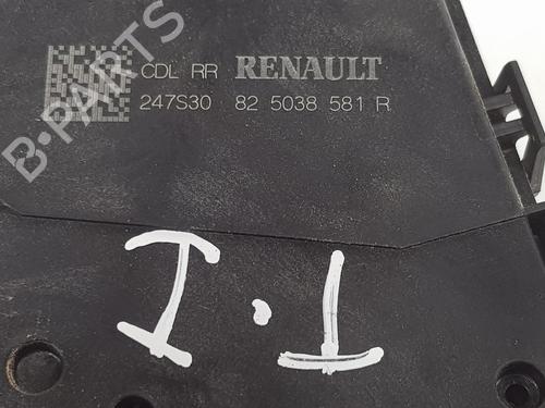 Venstre bagtil lås RENAULT AUSTRAL TCe 160 (HGMJ) | BP32700356C100 - Image 2