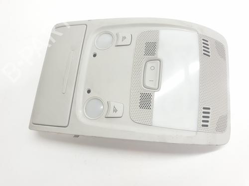 Interior roof light AUDI A4 B8 (8K2) | BP36206622I8 - Image 4
