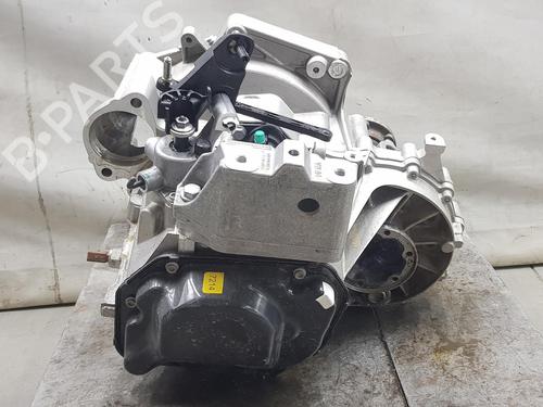 Gearbox SEAT IBIZA V (KJ1, KJG) 1.6 | BP13524037M3 
