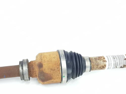 Right front driveshaft CITROËN C4 II (NC_) 1.6 BlueHDi 100 | BP25863696M39 - Image 2