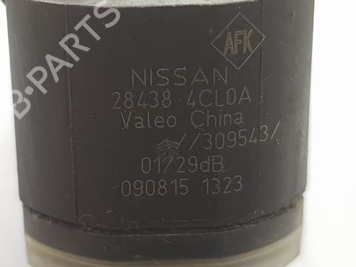 Other NISSAN X-TRAIL III (T32_, T32R, T32RR) 1.6 dCi (T32) | BP21003274O1 