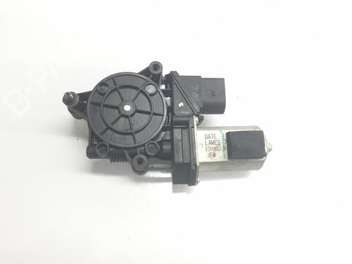 Left rear window motor BMW X1 (E84) xDrive 18 d | BP24522260E23 
