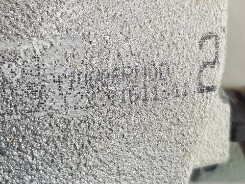 Right front brake caliper RENAULT AUSTRAL | BP32216043M104