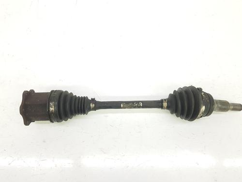 Used Right front driveshaft PORSCHE PANAMERA (970) 4.8 4S (400 hp) 11022210