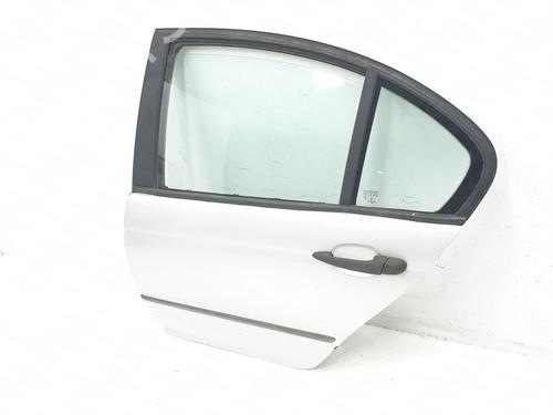 Left rear door BMW 3 (E46) 320 d | BP6459165C4 