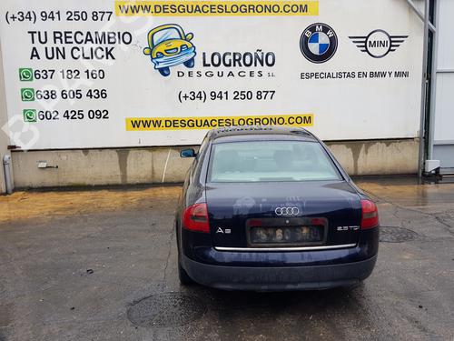 Computer motormanagement AUDI A6 C5 (4B2, 4B4) 2.5 TDI | BP24579976M57