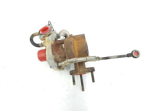 Turbocharger/Supercharger FIAT GRANDE PUNTO (199_) 1.3 D Multijet | BP6459087M71 