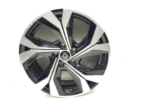Used Rim Rim RENAULT ARKANA I (LCM_, LDN_) [2019-2026] 34639708 34639708