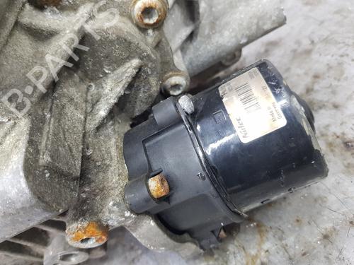 Gearbox CITROËN BERLINGO Box Body/MPV (B9)  | BP29814070M3  - Image 9