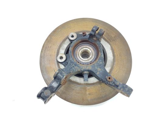 Left front steering knuckle CITROËN C4 III (BA_, BB_, BC_) | BP37429820M25 - Image 3
