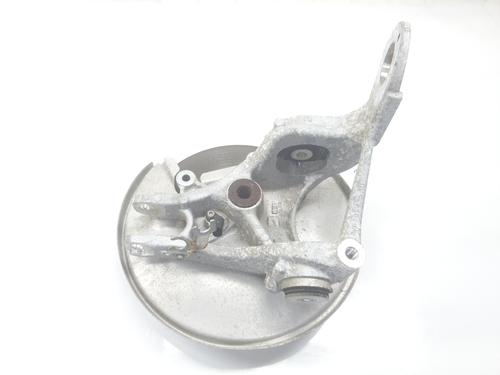 Left rear steering knuckle AUDI A6 C7 (4G2, 4GC) 2.0 TDI | BP31393180M27 