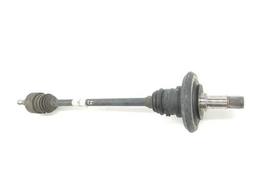 Left rear driveshaft MERCEDES-BENZ E-CLASS (W213) E 220 d 4-matic (213.005) | BP40156073M40 - Image 4