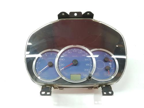 Used Instrument cluster MITSUBISHI L200 / TRITON (KA_T, KB_T) 2.5 DI-D 4WD (KB4T) (136 hp) 17790995