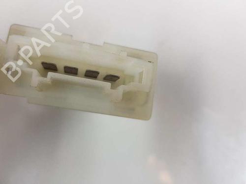 Heater resistor VW GOLF VI (5K1) 1.6 TDI | BP11656987M108 