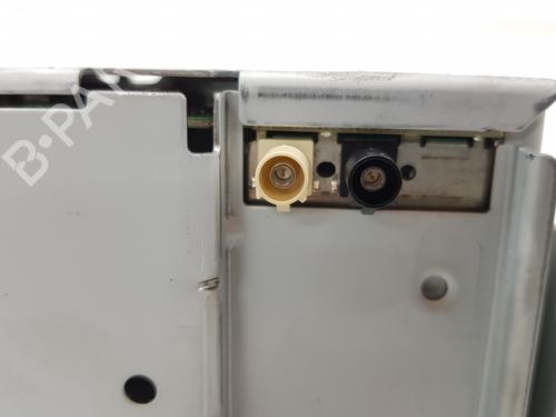 Radio FORD FIESTA VII (HJ, HF) 1.0 EcoBoost | BP18696158E6 