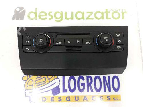 Climate control BMW 3 (E90) 320 i | BP1944148I5 