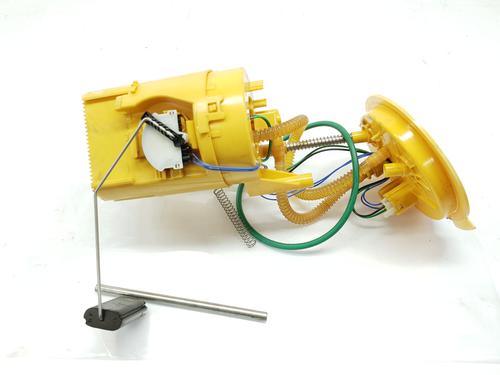 Fuel pump BMW X3 (F25) sDrive 18 d | BP16881393M76 