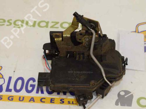 Rear right lock AUDI A6 C5 (4B2) 2.5 TDI | BP1159706C99 