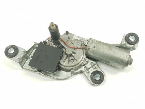 Used Rear wiper motor BMW X3 (E83) 2.0 d (150 hp) 17171147