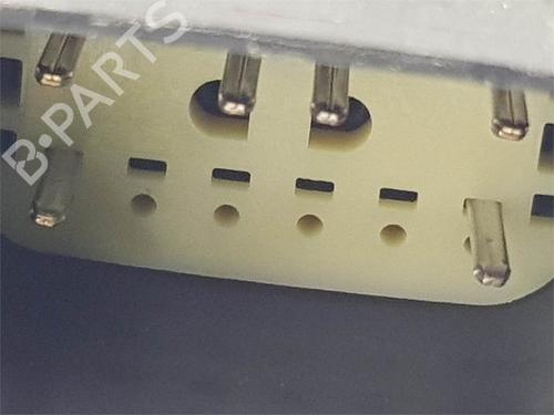 Electronic module FORD TRANSIT COURIER V769 Box Body/MPV (N3P) | BP38936275M83 - Image 4