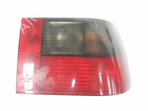 Used Right taillight SEAT IBIZA II (6K1) 1.4 i 16V (101 hp) 28502510