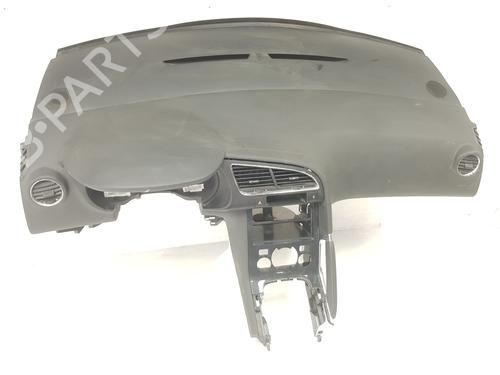 Airbag Kit PEUGEOT 3008 I MPV (0U_) 1.6 HDi | BP20188733C86 