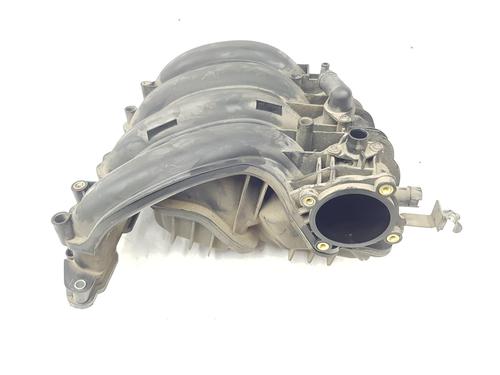 Used Intake manifold BMW 1 (E81) 116 i (115 hp) 13468074