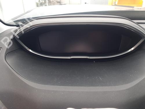 Left front window switch PEUGEOT 5008 II (MC_, MJ_, MR_, M4_) 1.6 BlueHDi 120 (MCBHZH, MCBHZW) | BP31857056I27  - Image 9