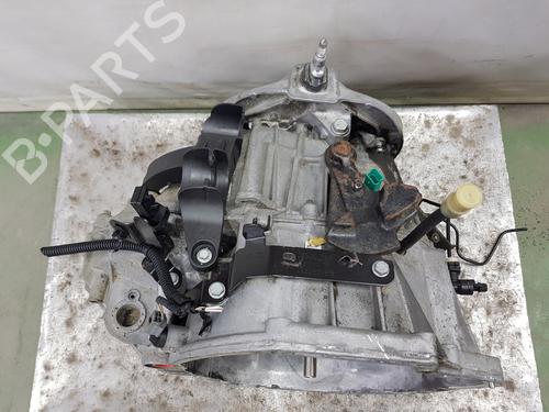 Gearbox OPEL VIVARO B Bus (X82) | BP36678191M3 - Image 8