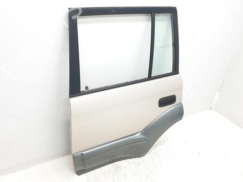 Left rear door TOYOTA LAND CRUISER 90 (_J9_) 3.0 TD (KZJ90_, KZJ95_, KZJ90R, KZJ95R, KZJ90W, KZJ95W) | BP18705120C4