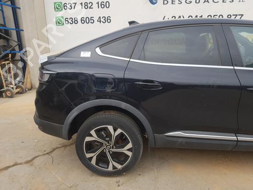 AC pipe RENAULT ARKANA I (LCM_, LDN_)  | BP34395300M126  - Image 14