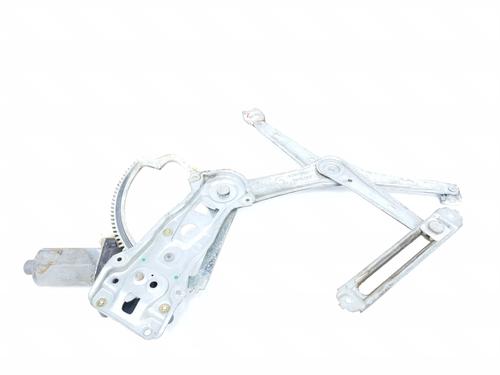 Used Front left window mechanism MERCEDES-BENZ C-CLASS (W202) C 220 CDI (202.133) (125 hp) 22430119