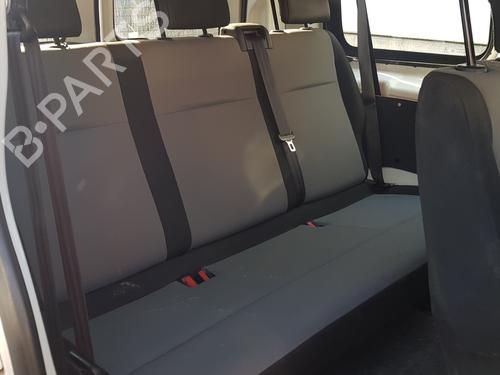 Bremsaggregat ABS CITROËN SPACETOURER Bus (V_)  | BP30775554M43 