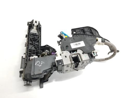 Used Front left lock MERCEDES-BENZ B-CLASS Sports Tourer (W246, W242) B 180 CDI / d (246.212) (109 hp) 20855077