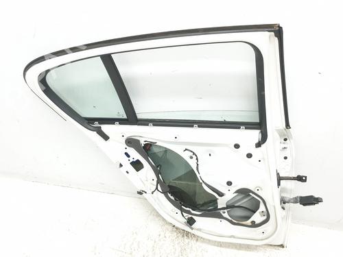 Left rear door BMW 1 (F20) 116 d | BP18904459C4 