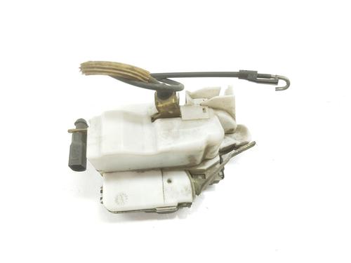 Used Rear left lock SEAT CORDOBA (6K1, 6K2) 1.9 TDI (110 hp) 14974142