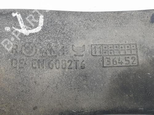 Left front suspension arm BMW 5 (F10) 530 d xDrive | BP17478562M12 