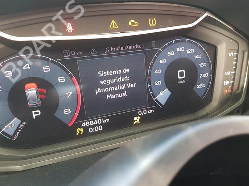 Gearbox AUDI A1 Sportback (GBA) 30 TFSI | BP11506093M3 
