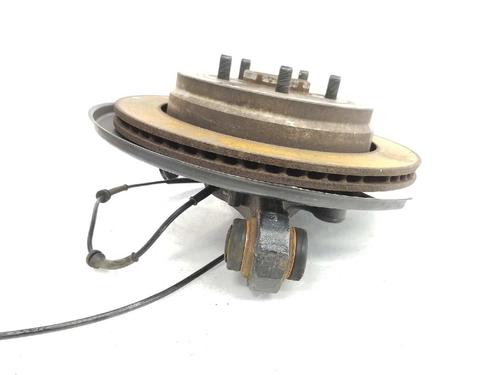 Right rear steering knuckle LAND ROVER RANGE ROVER SPORT I (L320) 2.7 D 4x4 | BP7231970M28 
