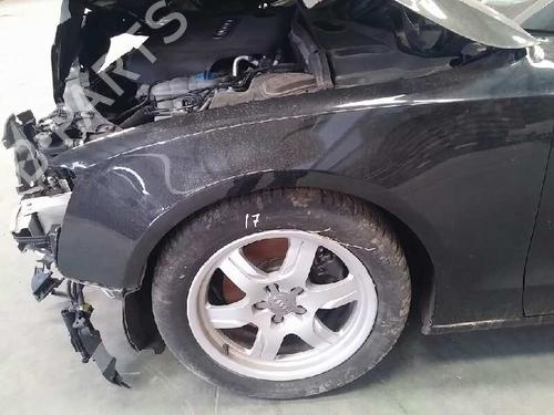 Left sun visor AUDI A5 Sportback (8TA) 2.0 TDI | BP1638395I1 