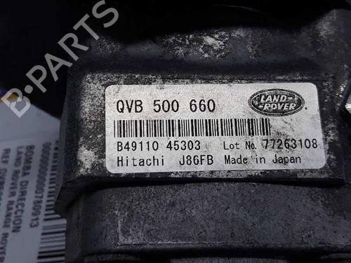 Steering pump LAND ROVER RANGE ROVER SPORT I (L320) 2.7 D 4x4 | BP1920137M99 