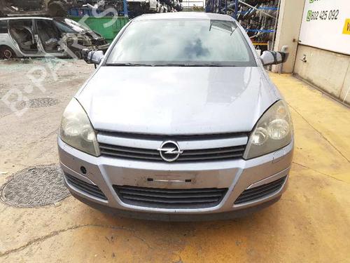 Engine control unit (ECU) OPEL ASTRA H (A04) 1.7 CDTI (L48) | BP8075270M57 