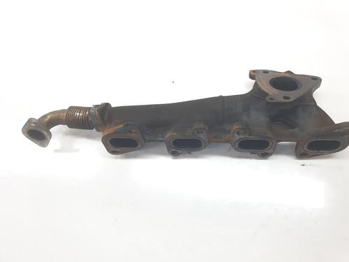 Exhaust manifold MERCEDES-BENZ VIANO (W639) CDI 2.2 (639.811, 639.813, 639.815, 639.711, 639.713) | BP28042938M110 