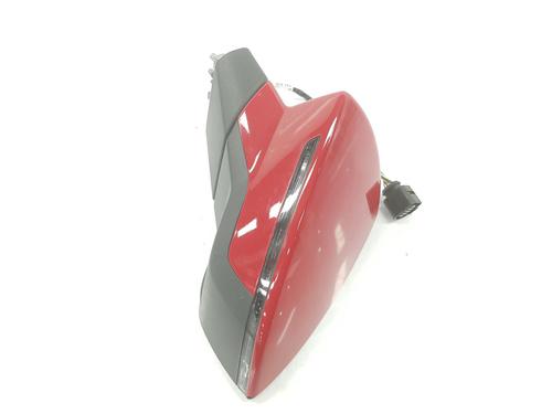 Right mirror SEAT IBIZA V (KJ1, KJG) 1.0 MPi | BP13559505C27