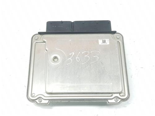 Engine control unit (ECU) HYUNDAI ix35 (LM, EL, ELH) 2.0 CRDi | BP7176946M57 